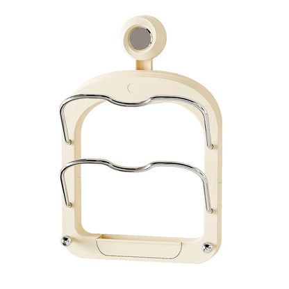 Suction Cup Pot Lid Rack - Wholesalus
