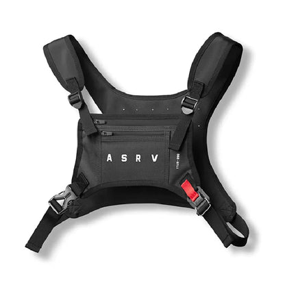 Men's Chest Rig Bags - Wholesalus