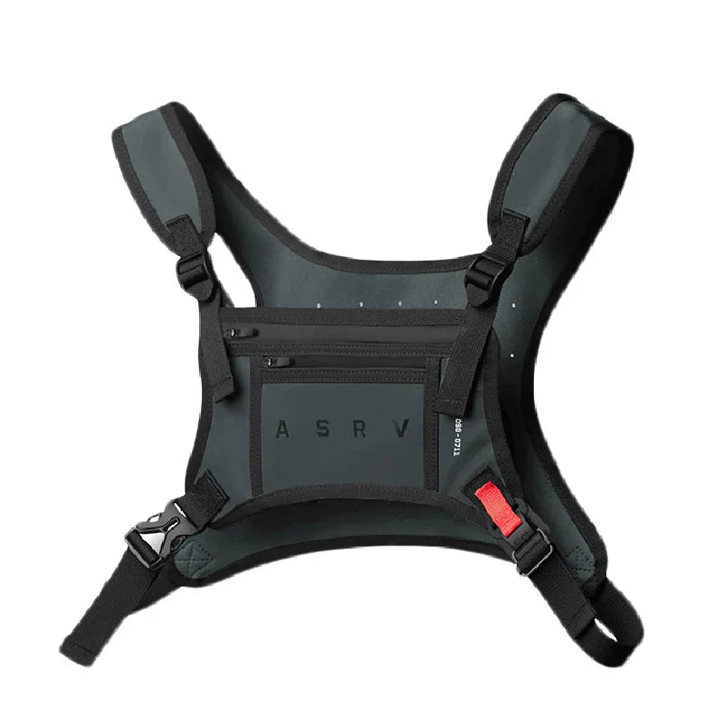 Men's Chest Rig Bags - Wholesalus