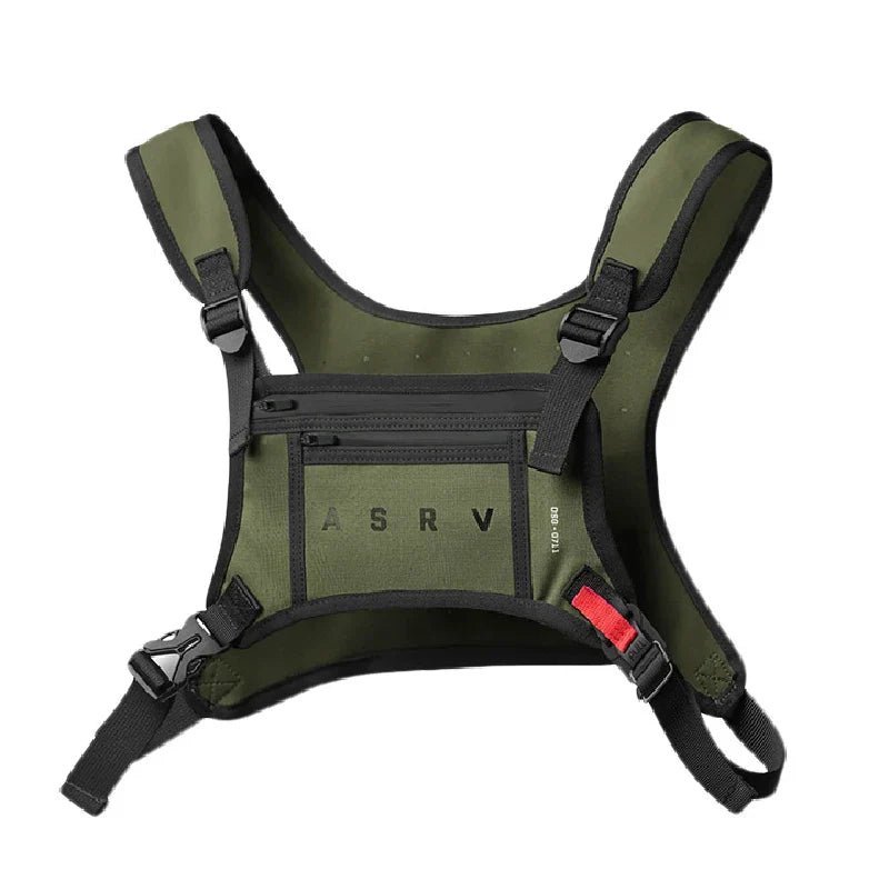 Men's Chest Rig Bags - Wholesalus