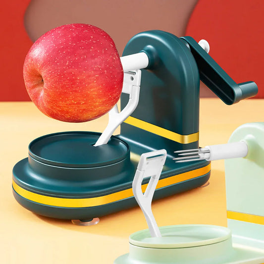 Multifunctional Manual Peeler - Wholesalus
