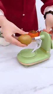 Multifunctional Manual Peeler - Wholesalus