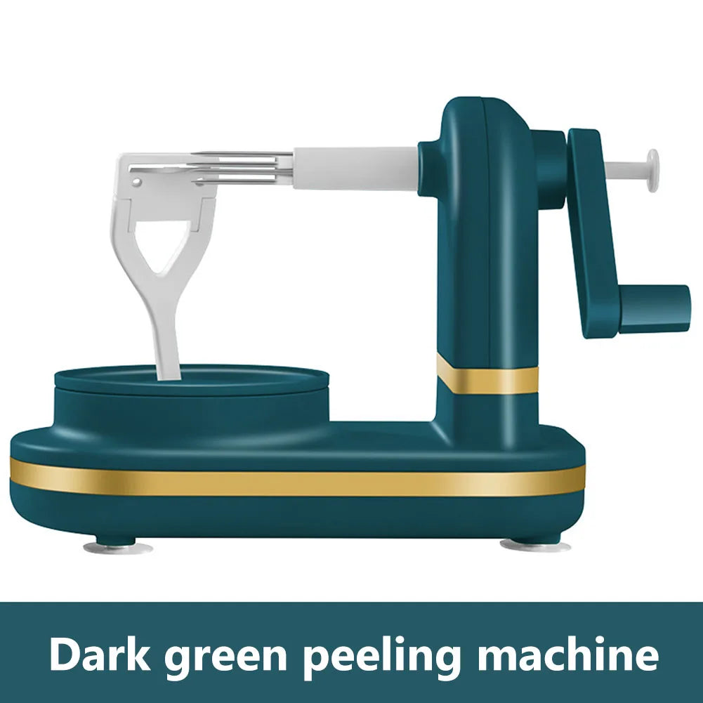 Multifunctional Manual Peeler - Wholesalus