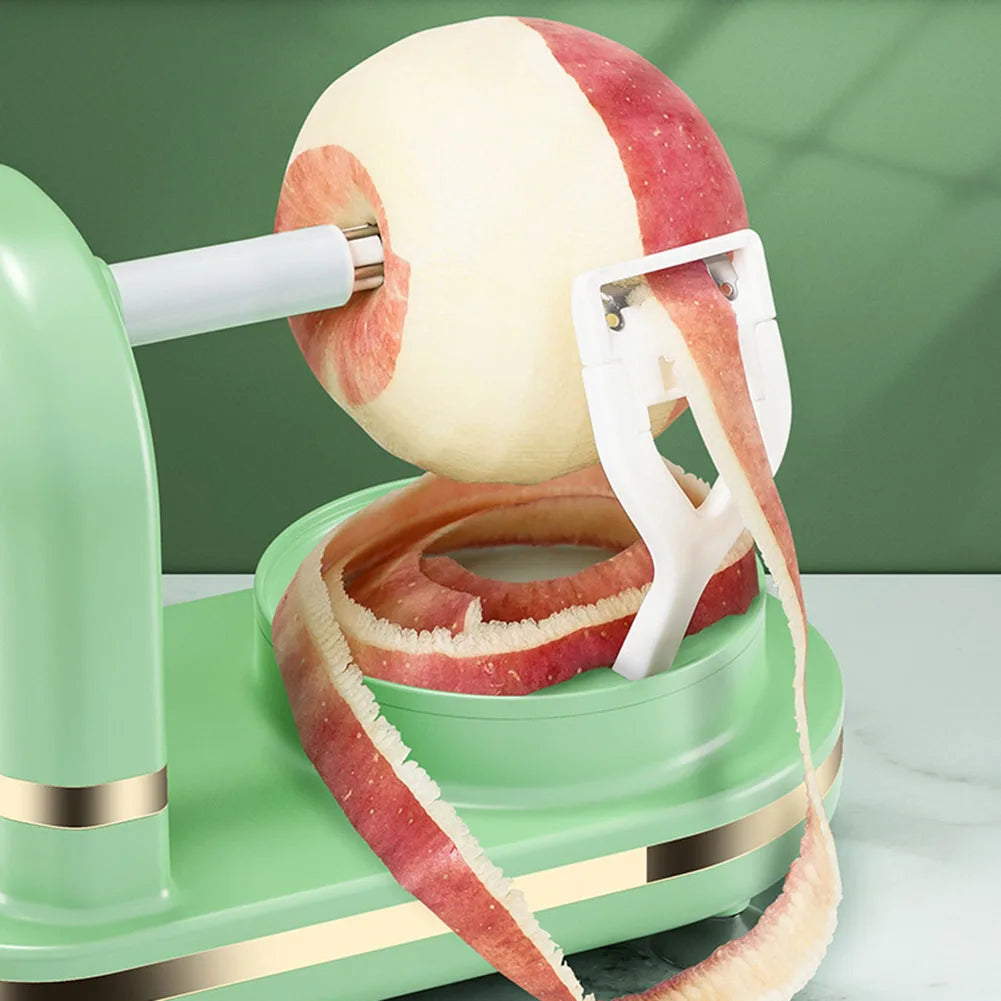 Multifunctional Manual Peeler - Wholesalus