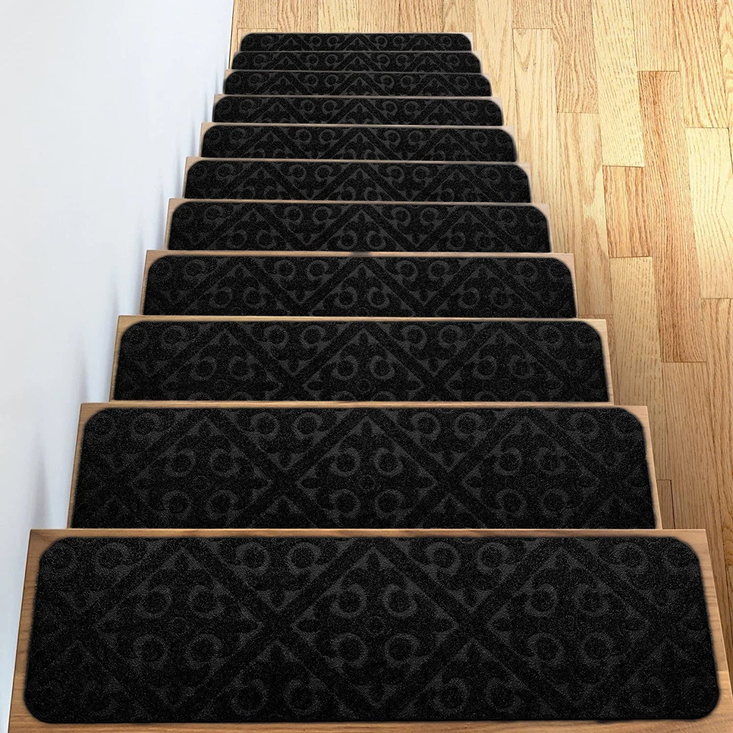 Self-adhesive Stair Stepping Mat - Wholesalus