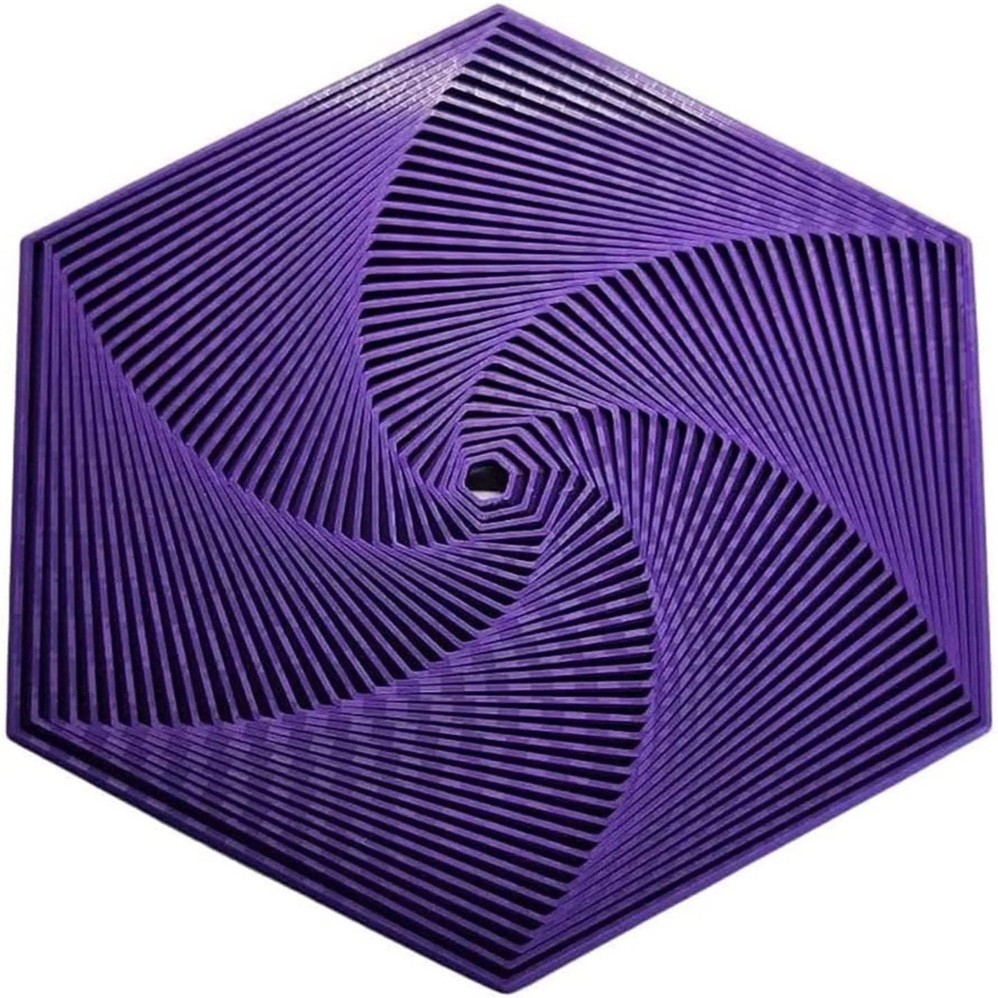 Mini SpiralWave Fidget Illusion - Wholesalus