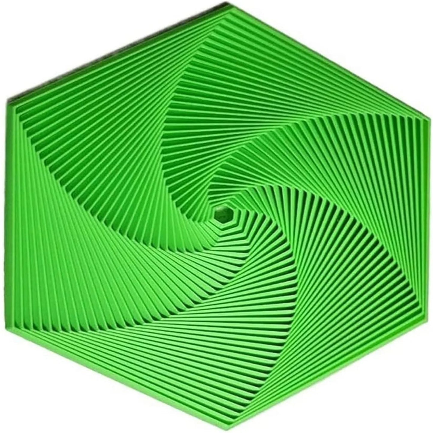 Mini SpiralWave Fidget Illusion - Wholesalus