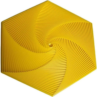 Mini SpiralWave Fidget Illusion - Wholesalus