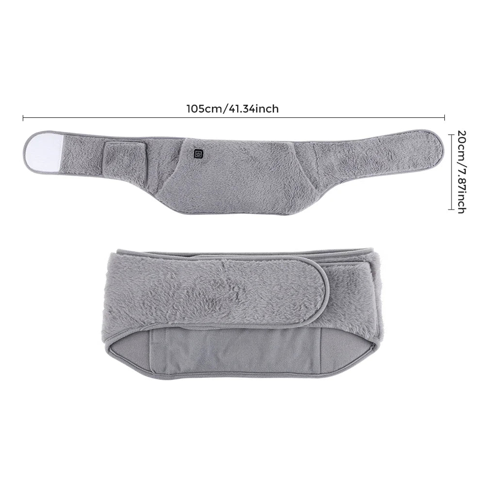 2 in 1 Electric Waist Hand Warmer - Wholesalus
