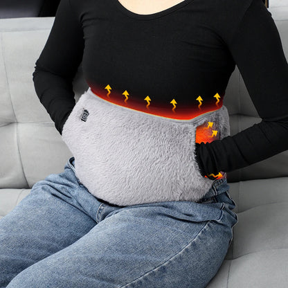 2 in 1 Electric Waist Hand Warmer - Wholesalus
