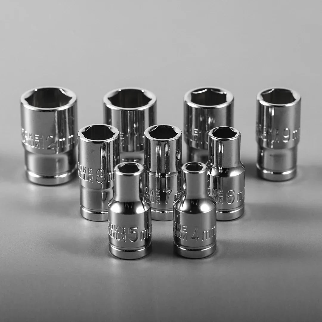 24 In 1 Multi-Purpose Ratchet Wrench Screwdriver Set - Wholesalus