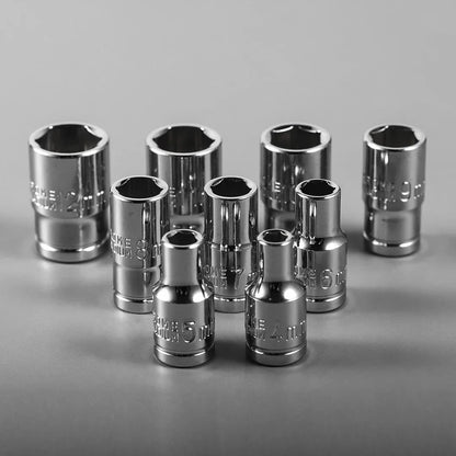 24 In 1 Multi-Purpose Ratchet Wrench Screwdriver Set - Wholesalus