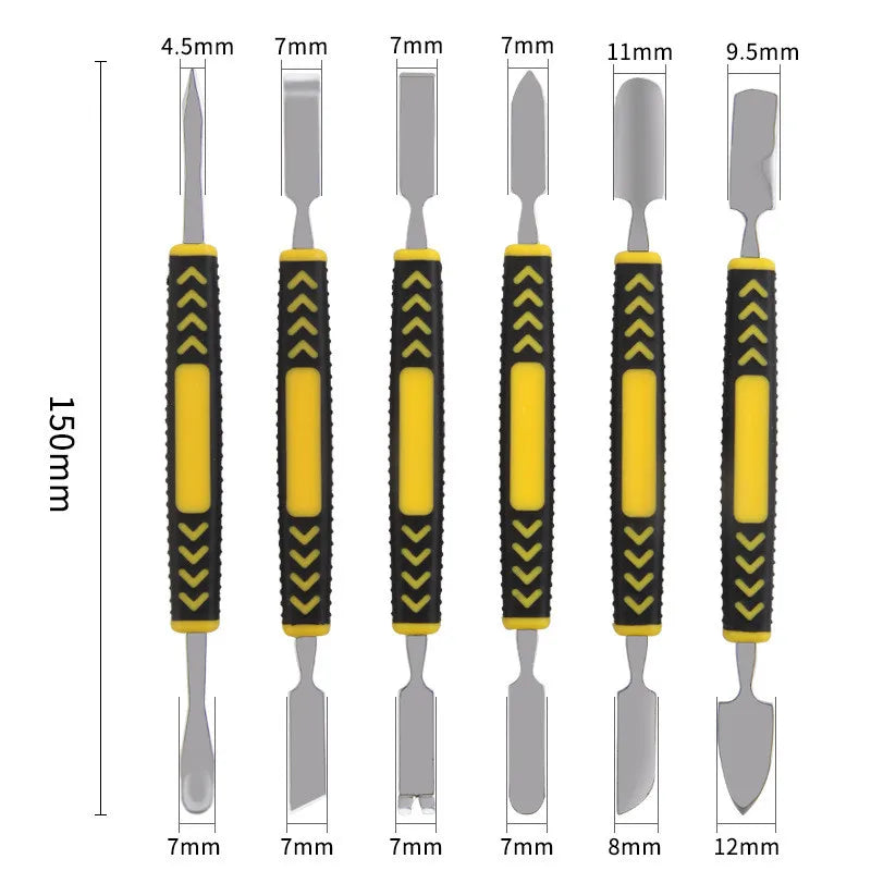 6-In-1 Dual Heads Disassemble Tool - Wholesalus