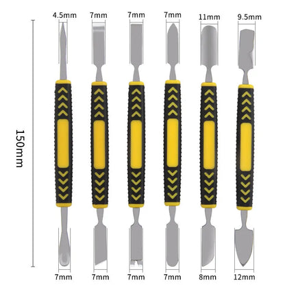 6-In-1 Dual Heads Disassemble Tool - Wholesalus
