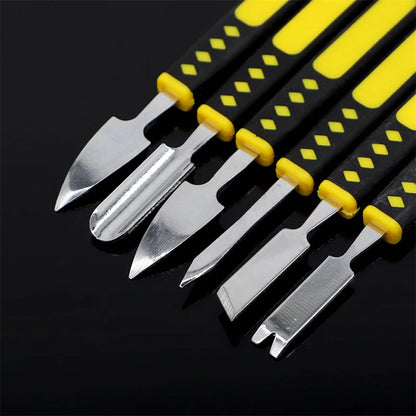6-In-1 Dual Heads Disassemble Tool - Wholesalus