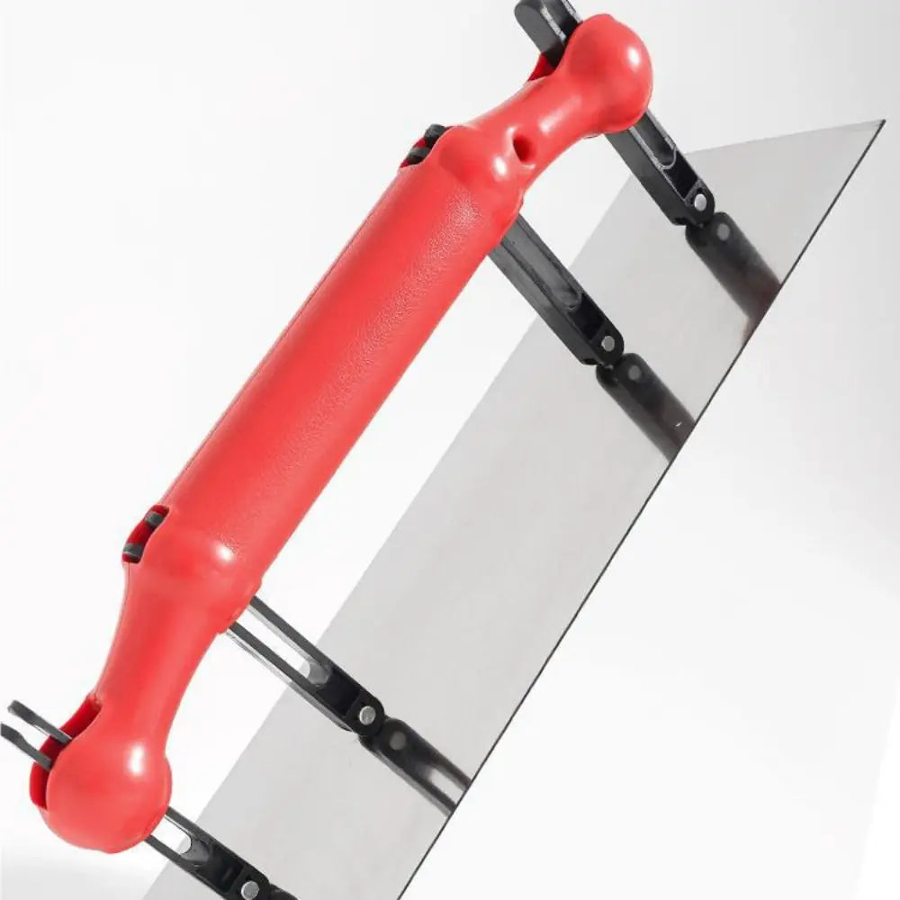 Adjustable Arc Wall Putty Scraper - Wholesalus