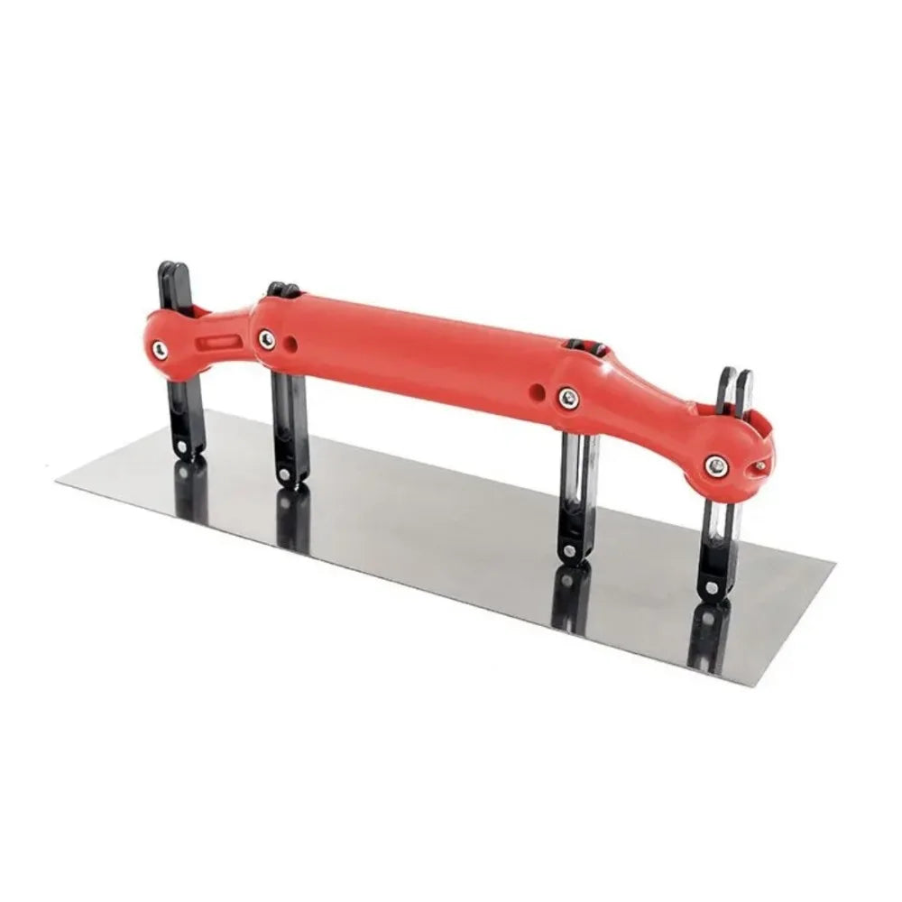 Adjustable Arc Wall Putty Scraper - Wholesalus