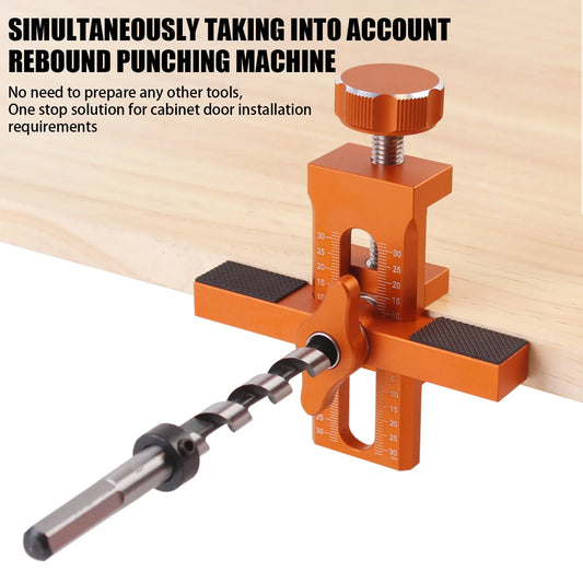 Adjustable Door Installation Positioning Tool - Wholesalus