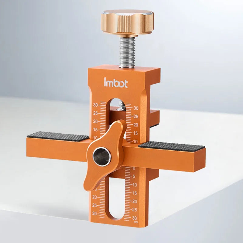 Adjustable Door Installation Positioning Tool - Wholesalus