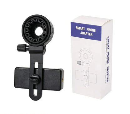 Adjustable Mobile SnapScope Connector Clip - Wholesalus
