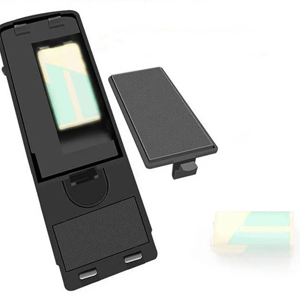 Anti-theft Door Stopper Alarm - Wholesalus