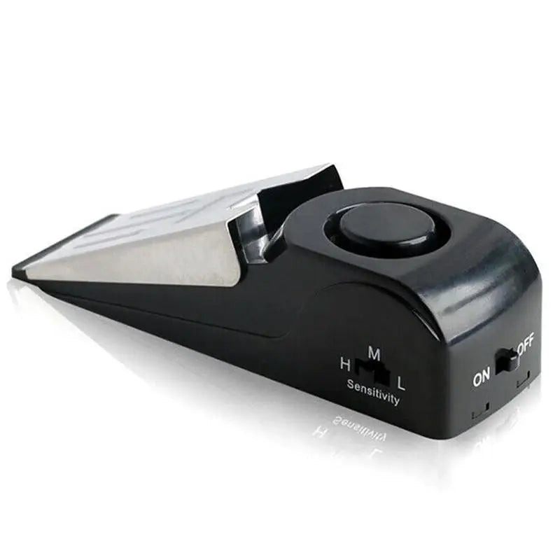 Anti-theft Door Stopper Alarm - Wholesalus