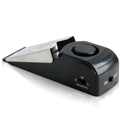 Anti-theft Door Stopper Alarm - Wholesalus