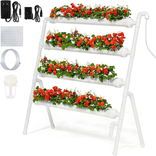 Aqua Bloom Tower - Wholesalus
