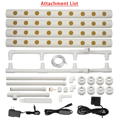 Aqua Bloom Tower - Wholesalus