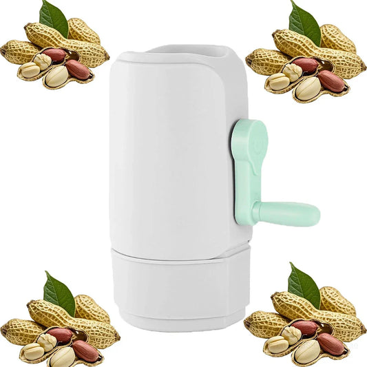 Automatic Nuts Sheller - Wholesalus