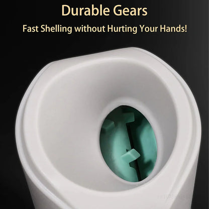 Automatic Nuts Sheller - Wholesalus