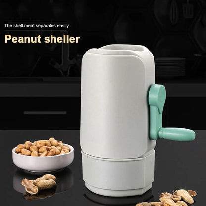 Automatic Peanut Shell Peeler - Wholesalus