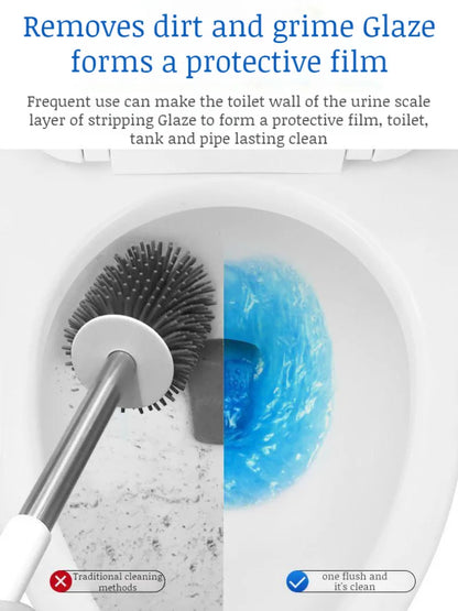 Automatic Toilet FlushFresh Pro - Wholesalus