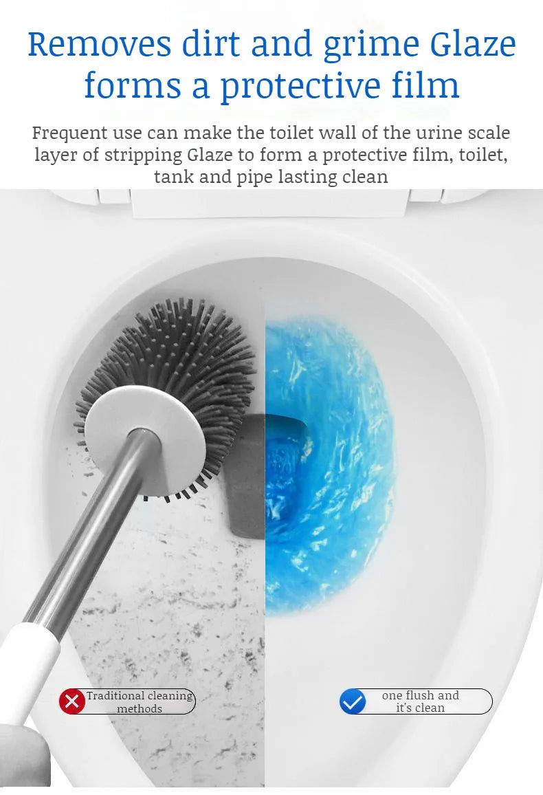 Automatic Toilet FlushFresh Pro - Wholesalus