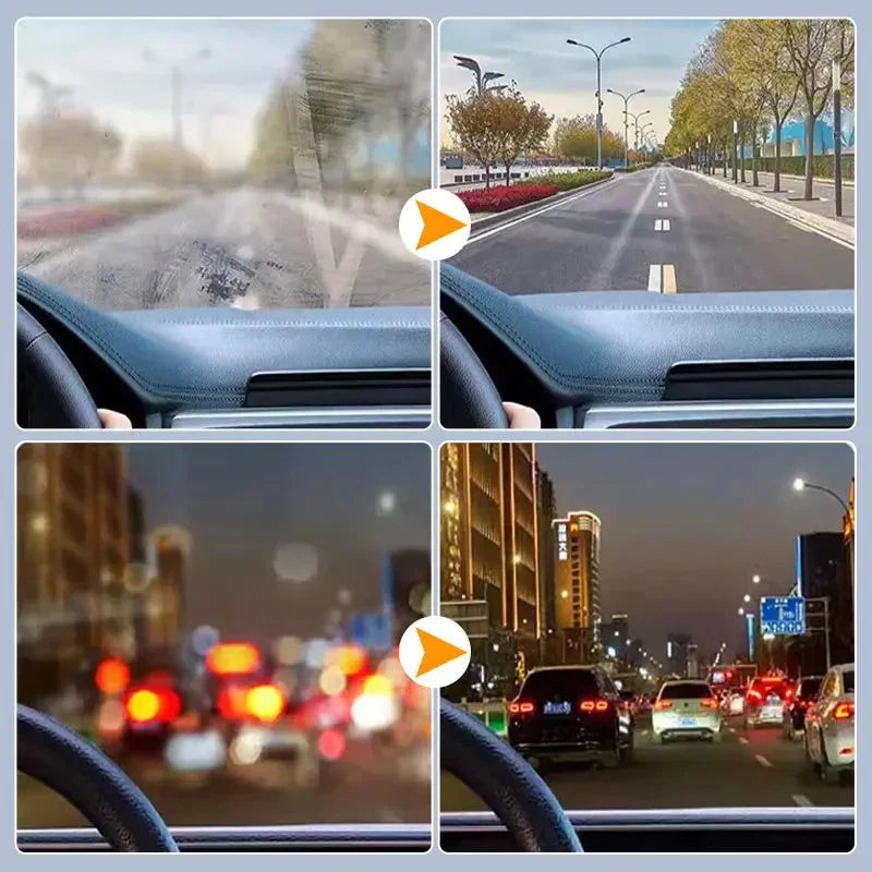 Automotive Windshield Cleaning Agent - Wholesalus
