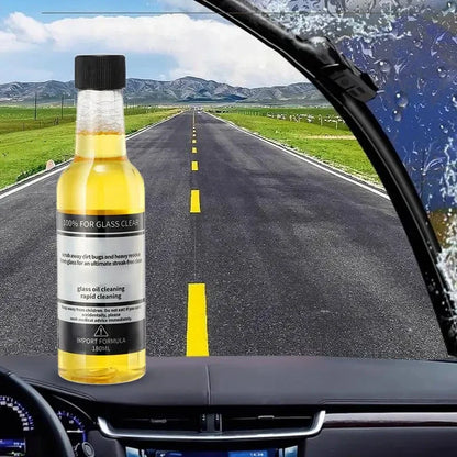 Automotive Windshield Cleaning Agent - Wholesalus