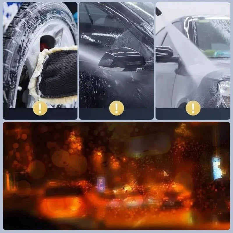 Automotive Windshield Cleaning Agent - Wholesalus
