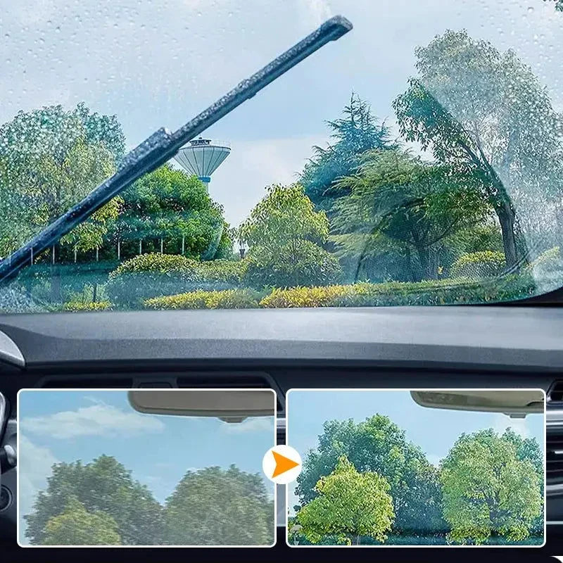 Automotive Windshield Cleaning Agent - Wholesalus