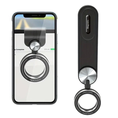 Bendable Magnetic Rotating Phone Holder - Wholesalus