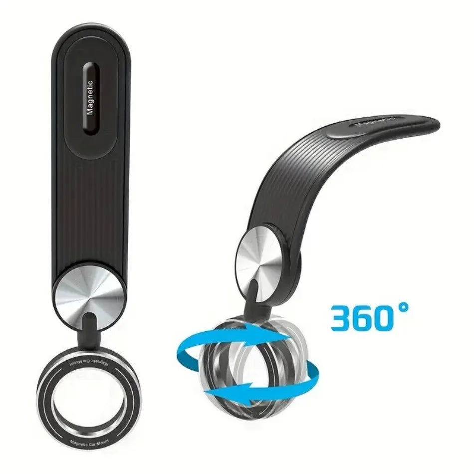 Bendable Magnetic Rotating Phone Holder - Wholesalus