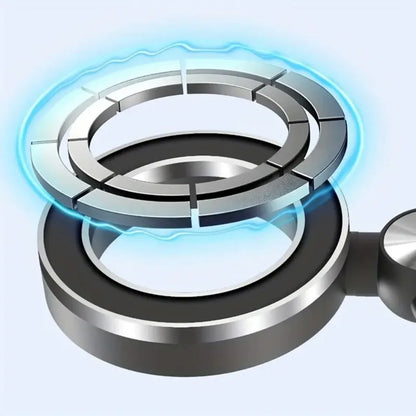 Bendable Magnetic Rotating Phone Holder - Wholesalus
