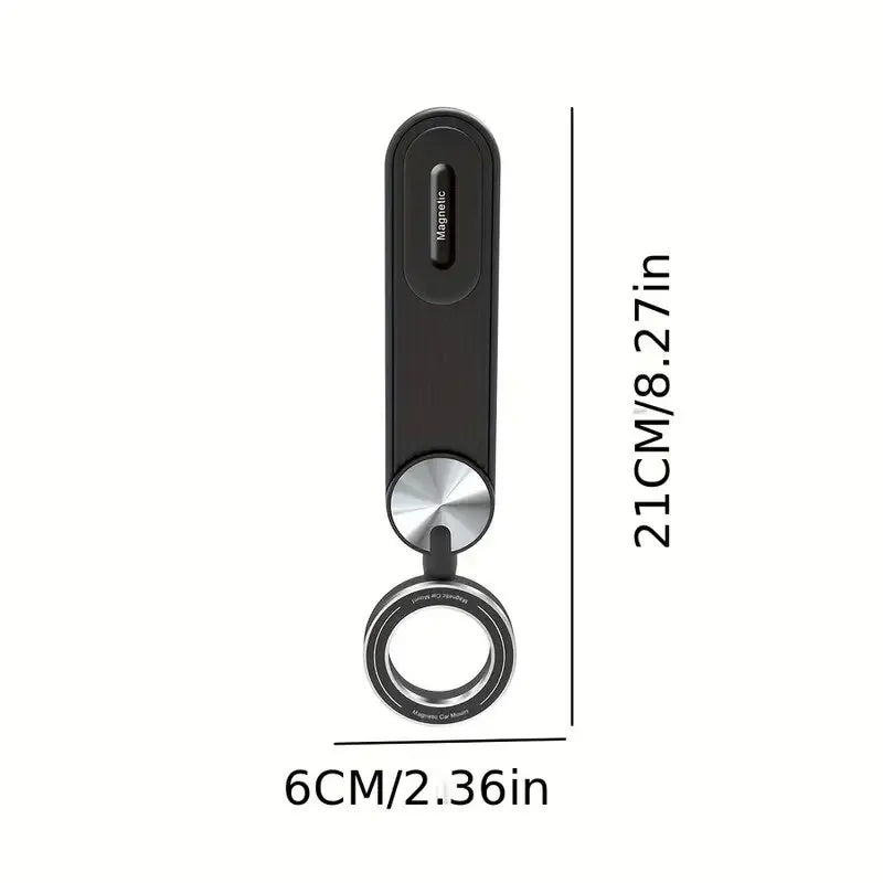 Bendable Magnetic Rotating Phone Holder - Wholesalus