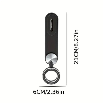 Bendable Magnetic Rotating Phone Holder - Wholesalus