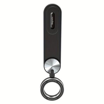 Bendable Magnetic Rotating Phone Holder - Wholesalus