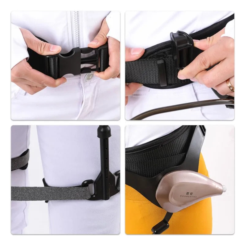 Bionic Body Power Walking Aid - Wholesalus