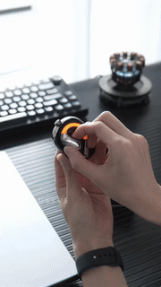 Bluetooth AI Translation ASMR Earbuds - Wholesalus
