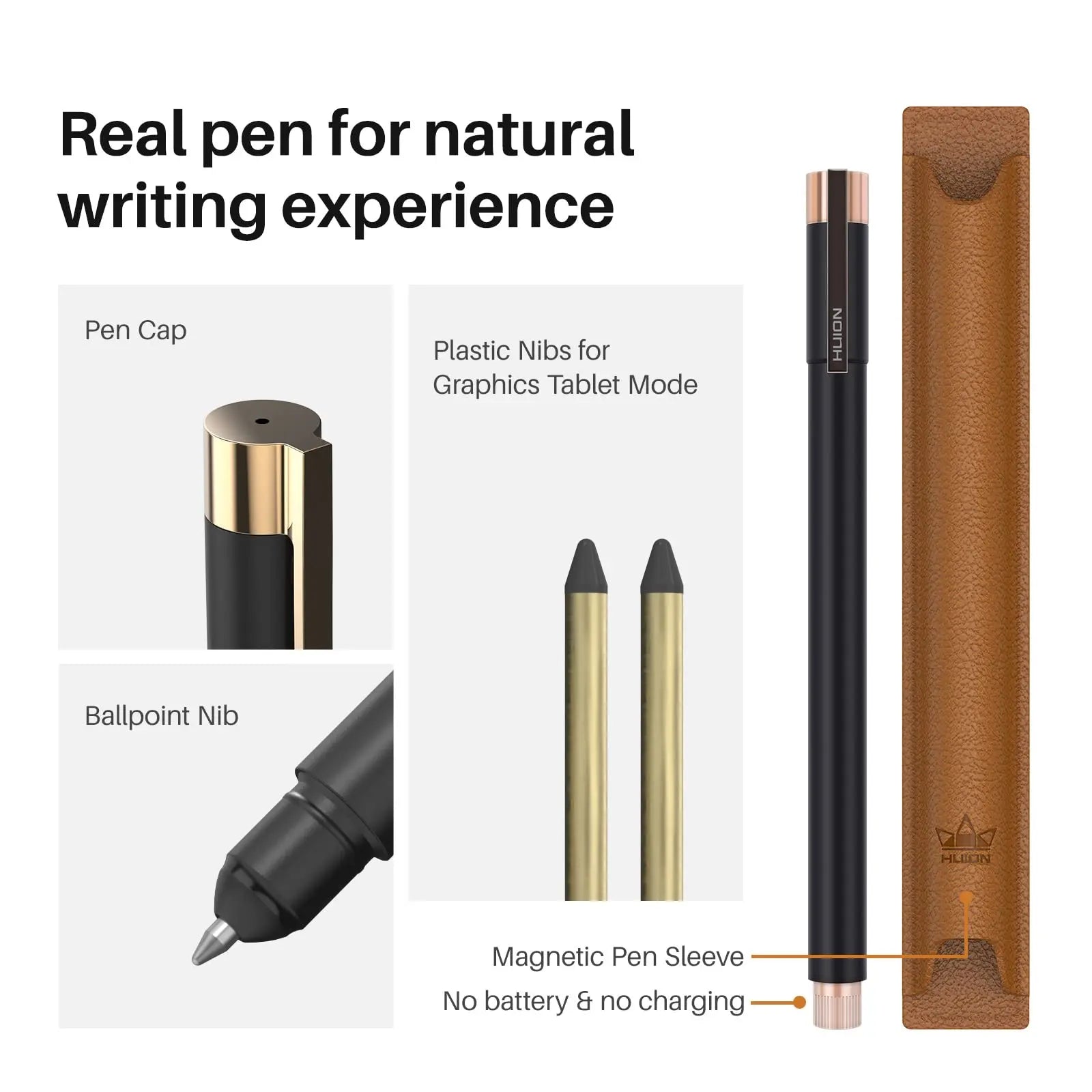 Bluetooth Electronic Digital Writing Pad With Pen - Wholesalus