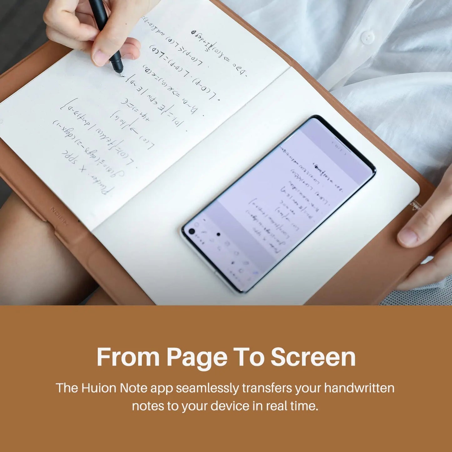 Bluetooth Electronic Digital Writing Pad With Pen - Wholesalus