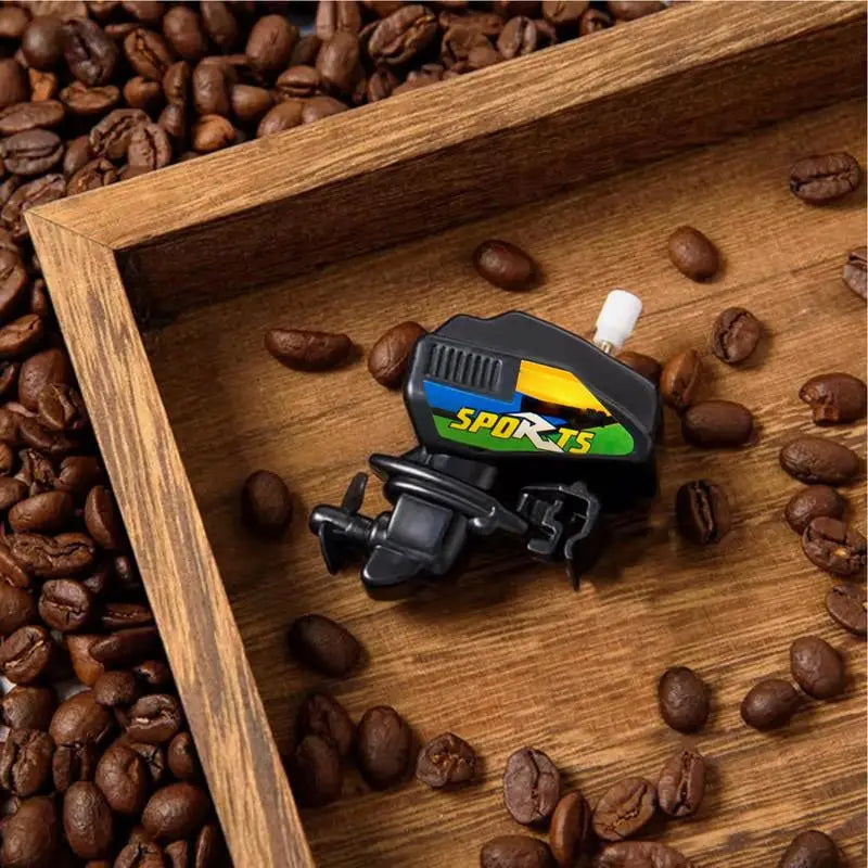 Boat Motor Coffee Stirrer - Wholesalus