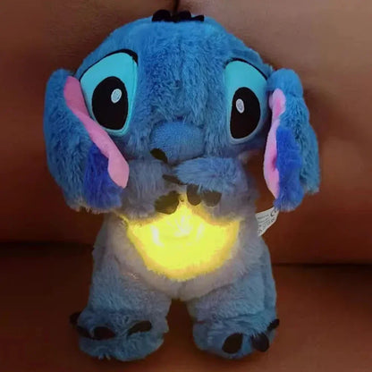 Breath Baby Bear Plush Doll - Wholesalus